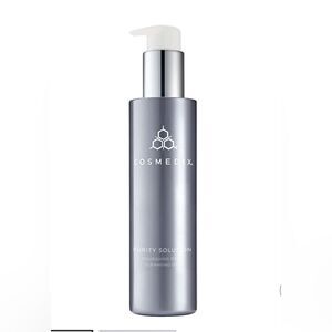 COSMEDIX Purity Solution Nourishing Deep Cleansing Oil 3.3 oz